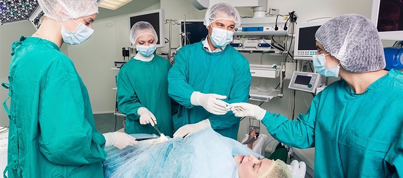 Working As A Traveling Surgical Tech Surgical Tech Training
